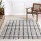 Nuloom Abilene Rustic Plaid Area Rug 10ft x 13ft BDSN67A-10013 - alternate 3